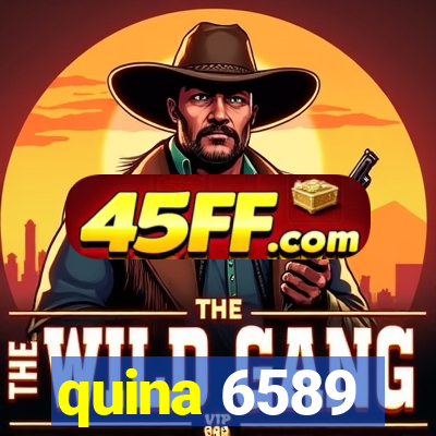 quina 6589